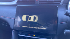 MG ZS 1.5 VTi-TECH Excite 5dr Petrol Hatchback